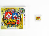 Yo-Kai Watch 2 Fleshy Souls (Nintendo 3DS)