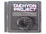 Tachyon Project (Playstation 4 / PS4)