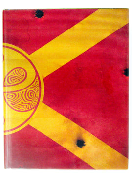 Fable III 3 Collectors Edition Strategy Guide [Hardcover] [Brady Games] (Game Guide)