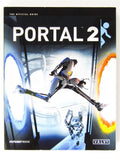 Portal 2: The Official Guide [FuturePress] (Game Guide)