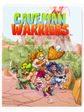 Caveman Warriors [Limited Edition] (Playstation 4 / PS4)