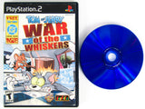 Tom And Jerry War Of Whiskers (Playstation 2 / PS2)