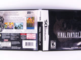 Final Fantasy IV 4 (Nintendo DS)