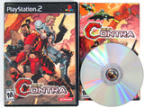 Neo Contra (Playstation 2 / PS2)
