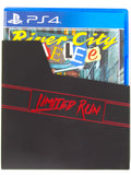 River City Melee [Classic Edition] [Limited Run Games] (Playstation 4 / PS4)