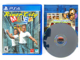 River City Melee [Classic Edition] [Limited Run Games] (Playstation 4 / PS4)