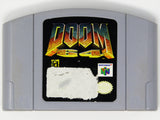 Doom 64 (Nintendo 64 / N64)