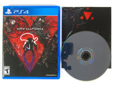 Nex Machina Collector's Edition [Limited Run Games] (Playstation 4 / PS4)
