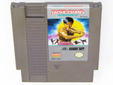 Jackie Chan's Action Kung Fu (Nintendo / NES)