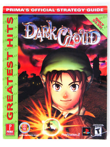 Dark Cloud [Prima Games] (Game Guide)