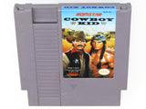 Cowboy Kid (Nintendo / NES)