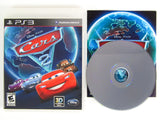 Cars 2 (Playstation 3 / PS3)