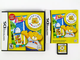 Build-A-Bear Workshop (Nintendo DS)