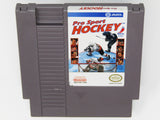 Pro Sports Hockey (Nintendo / NES)