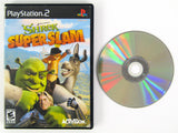Shrek Superslam (Playstation 2 / PS2)