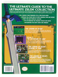 Legend Of Zelda Collector's Edition Gamecube [Nintendo Power] (Game Guide)