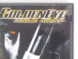 GoldenEye Rogue Agent (Nintendo DS)