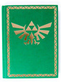 The Legend Of Zelda: Spirit Tracks [Collector's Edition] (Game Guide)