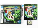 Lost Magic (Nintendo DS)