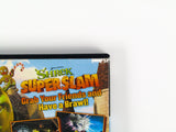 Shrek Superslam (Playstation 2 / PS2)