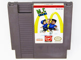 M.C. Kids (Nintendo / NES)