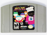 South Park Chef's Luv Shack (Nintendo 64 / N64)