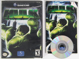 Hulk (Nintendo Gamecube)