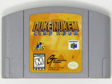 Duke Nukem Zero Hour (Nintendo 64 / N64)