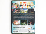 Tales Of The Abyss (Playstation 2 / PS2)