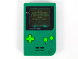 Modded Nintendo Game Boy Pocket System