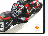 Tourist Trophy (Playstation 2 / PS2)