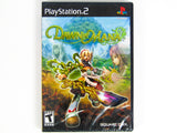 Dawn Of Mana (Playstation 2 / PS2)