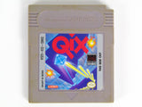 Qix (Game Boy)