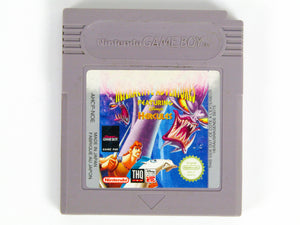 Interactive Adventures Featuring Disney's Hercules [PAL] (Game Boy)