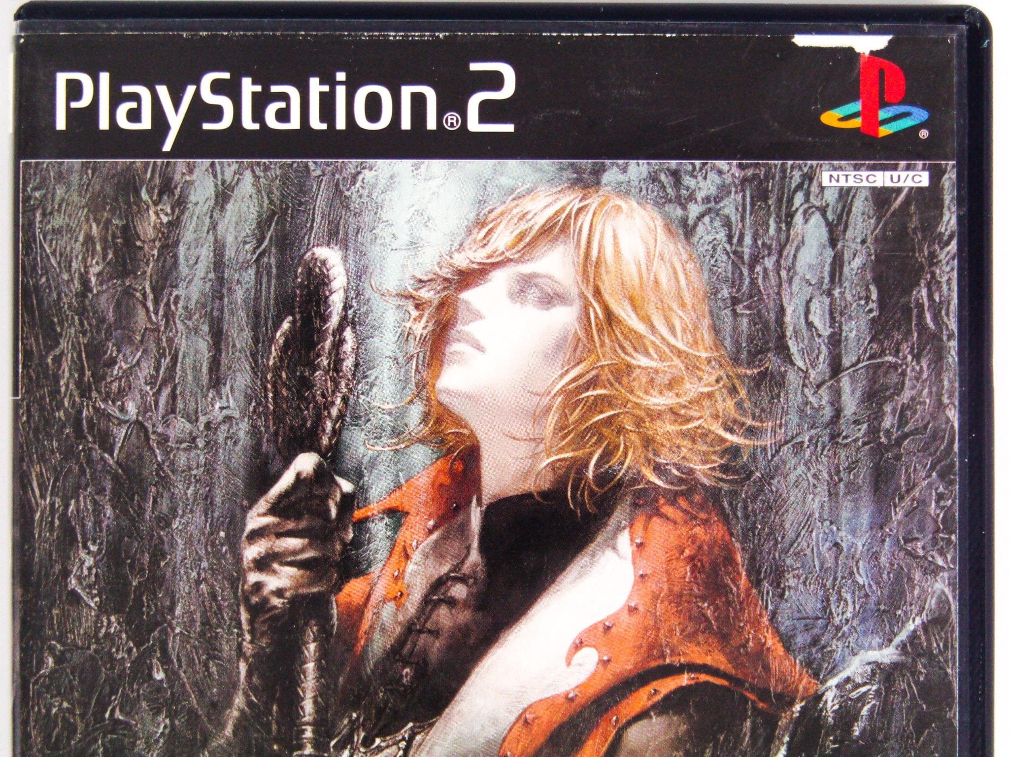 Castlevania Lament of Innocence (Playstation 2 / PS2) - RetroMTL