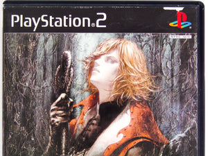Castlevania Lament of Innocence (Playstation 2 / PS2) - RetroMTL