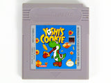Yoshi's Cookie (Game Boy)