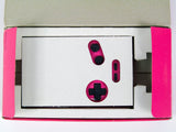 Pink Game Boy Pocket [JP Import] [MGB-001] (Game Boy)
