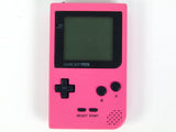 Nintendo Game Boy Pocket System Pink [JP Import]