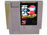 Wrecking Crew [5 Screw] (Nintendo / NES)