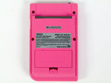 Pink Game Boy Pocket [JP Import] [MGB-001] (Game Boy)