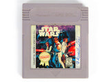 Star Wars [Player's Choice] (Game Boy)