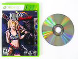 Lollipop Chainsaw (Xbox 360)
