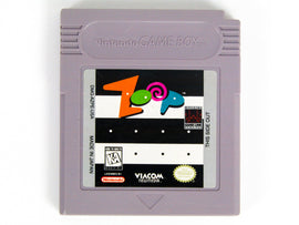 Zoop (Nintendo Game Boy)