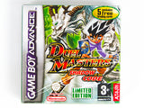 Duel Masters: Shadow Of The Code [PAL] (Game Boy Advance / GBA)