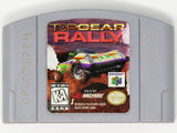 Top Gear Rally (Nintendo 64 / N64)