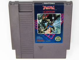 Trojan (Nintendo / NES)