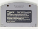 Quest 64 (Nintendo 64 / N64)