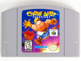 Charlie Blasts (Nintendo 64 / N64)