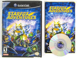 Star Fox Adventures (Nintendo Gamecube)